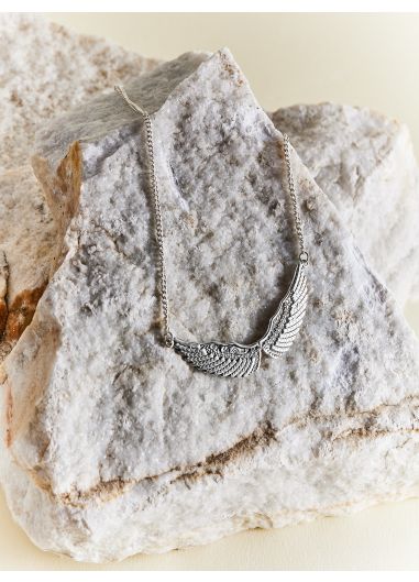Product Image: MY ANGIE SILVER