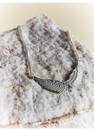 Product Image: MY ANGIE SILVER