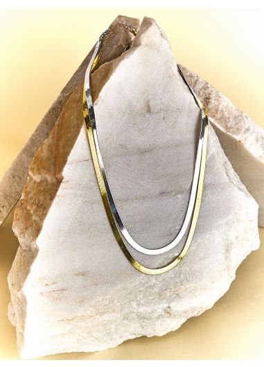 Product Image: CALLUM SILVER