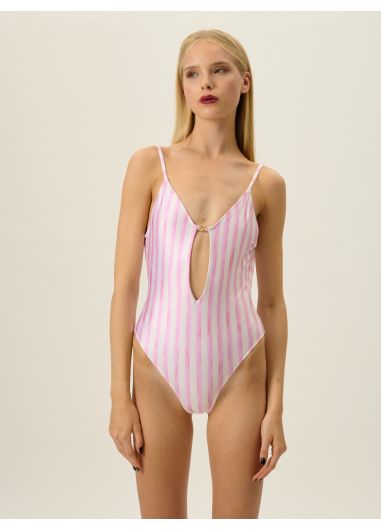 Product Image: ONDINE VANILLA SWIMSUIT