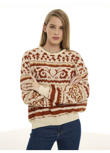 Product Image: SIENA SWEATER