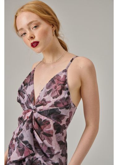 Product Image: FLORES DRESS