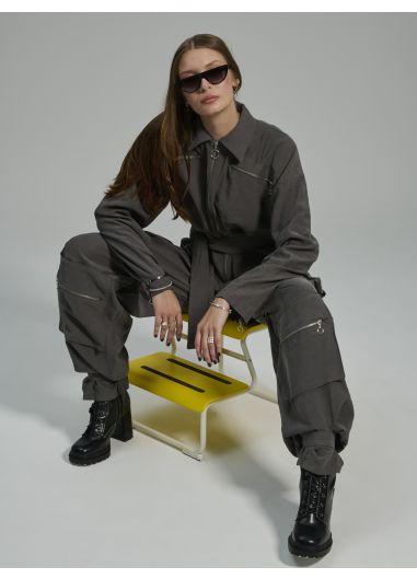 Product Image: FLAVIA OVERALL
