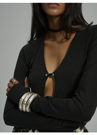 Product Image: CLAUDIA BODYSUIT
