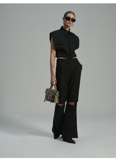 Product Image: TIZIANA PANTS