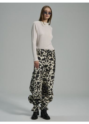 Product Image: MARZIA OFF-WHITE TOP