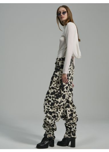 Product Image: MARZIA OFF-WHITE TOP