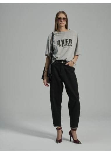 Product Image: BROOK BLACK JEANS