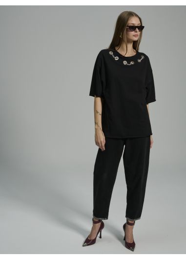 Product Image: ROSINA T-SHIRT
