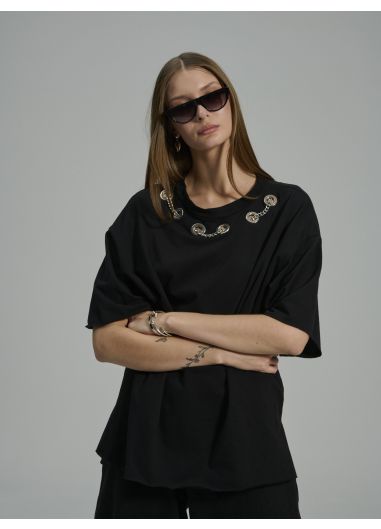 Product Image: ROSINA T-SHIRT
