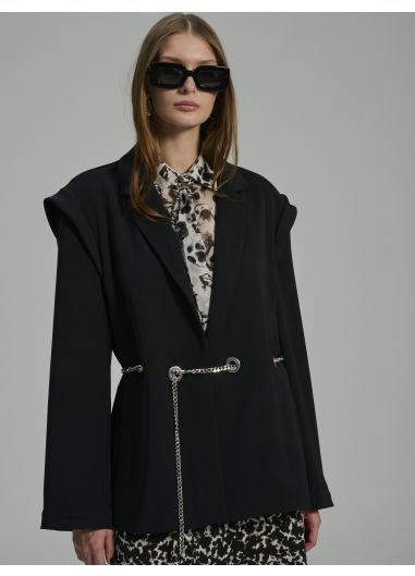 Product Image: MARIELLA BLAZER