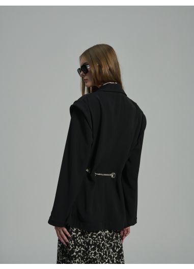 Product Image: MARIELLA BLAZER