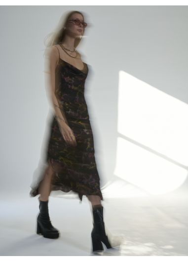 Product Image: VANIA DRESS