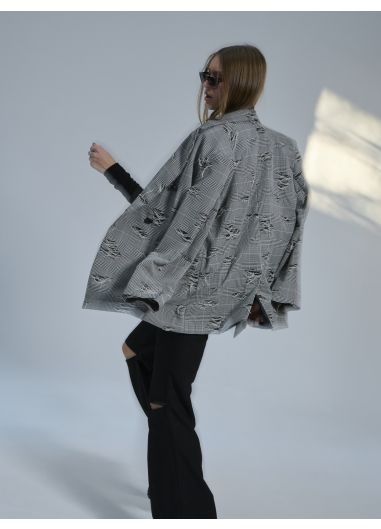 Product Image: ORSOLA BLAZER