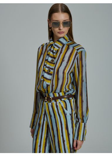 Product Image: GIULIANA CIEL SHIRT