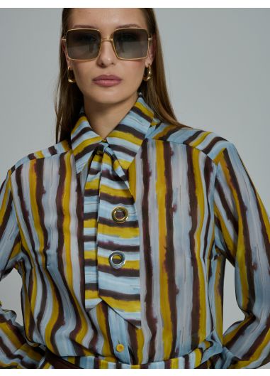 Product Image: GIULIANA CIEL SHIRT