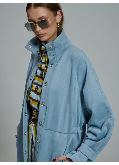 Product Image: GIORGIA TRENCHCOAT