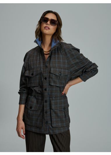 Product Image: ELIANA BLAZER