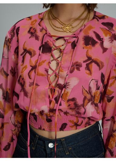 Product Image: GIADA TOP