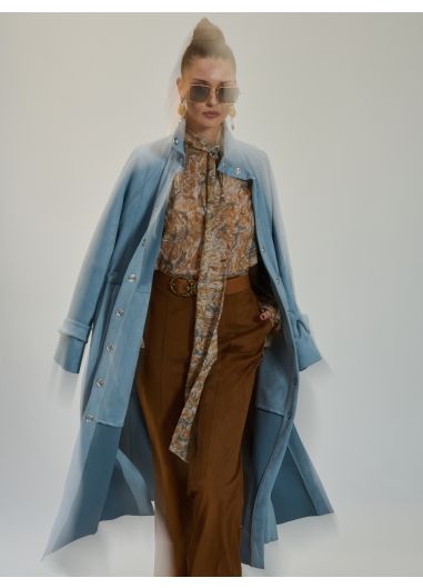 Product Image: GIORGIA TRENCHCOAT