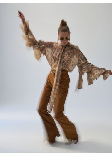 Product Image: CHIARA PANTS