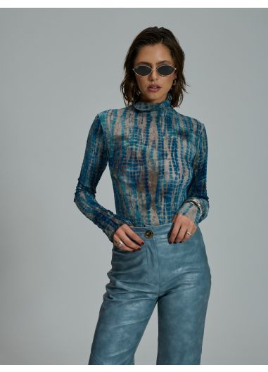 Product Image: LOREDANA CIEL BODYSUIT