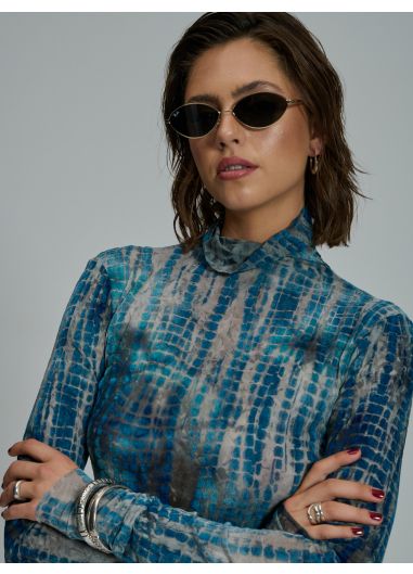 Product Image: LOREDANA CIEL BODYSUIT