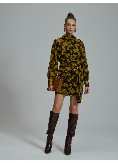 Product Image: SABRINA DRESS