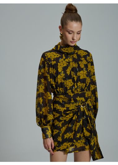 Product Image: SABRINA DRESS