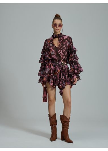 Product Image: LAURA SKIRT