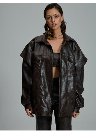 Product Image: SUSANNA JACKET