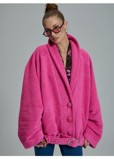 Product Image: ORNELLA COAT