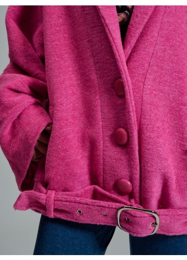 Product Image: ORNELLA COAT