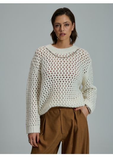 Product Image: FILIPPA SWEATER