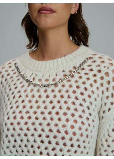 Product Image: FILIPPA SWEATER