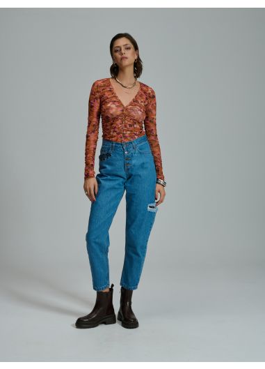 Product Image: BEATRICE BODYSUIT