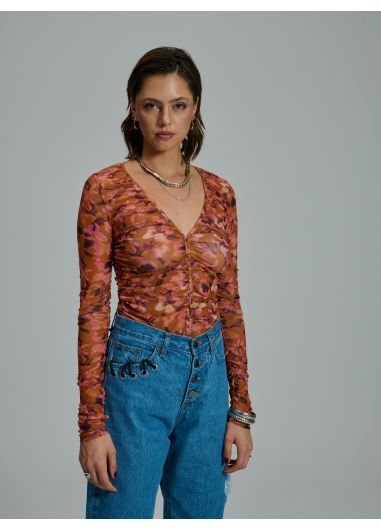 Product Image: BEATRICE BODYSUIT