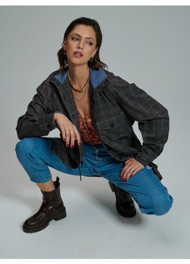 Product Image: ELIANA BLAZER