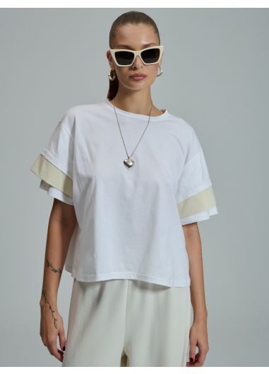Product Image: ASSUNTA T-SHIRT