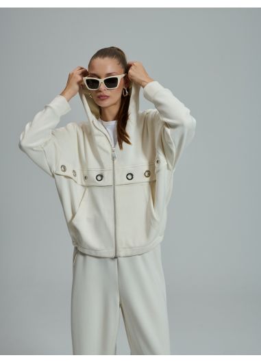 Product Image: CARLA FULLZIP