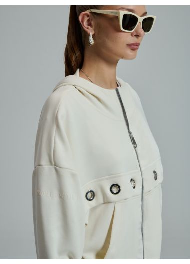 Product Image: CARLA FULLZIP