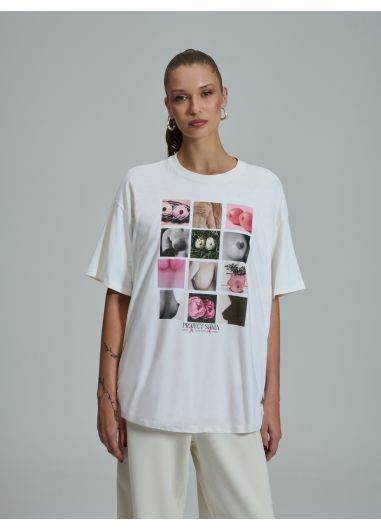Product Image: SELF CARE T-SHIRT