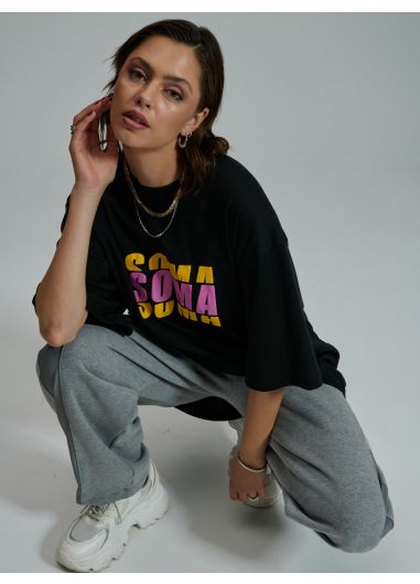 Product Image: FRANCESCA PANTS