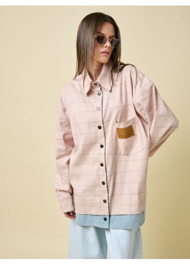 Product Image: ALOE SHACKET