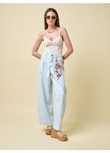Product Image: GOLDENROD JEANS
