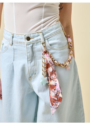 Product Image: GOLDENROD JEANS
