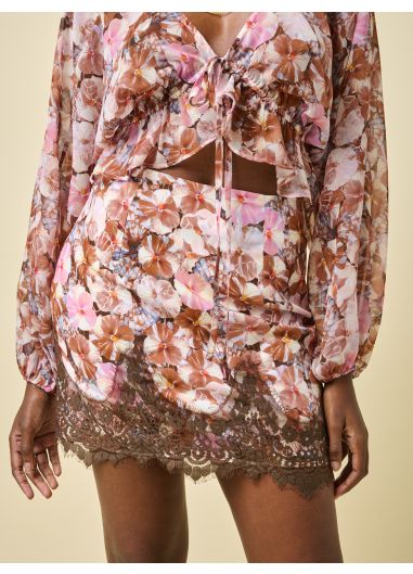 Product Image: BEGONIA SKIRT