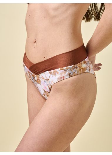 Product Image: MEADOW BIKINI BOTTOMS