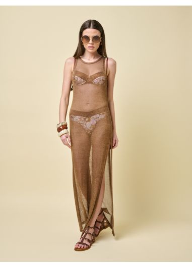 Product Image: AILANTHUS DRESS