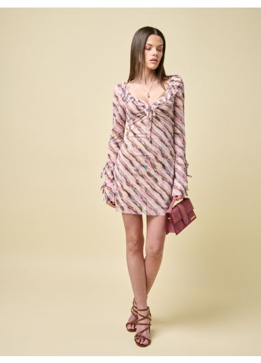 Product Image: LUPINE DRESS